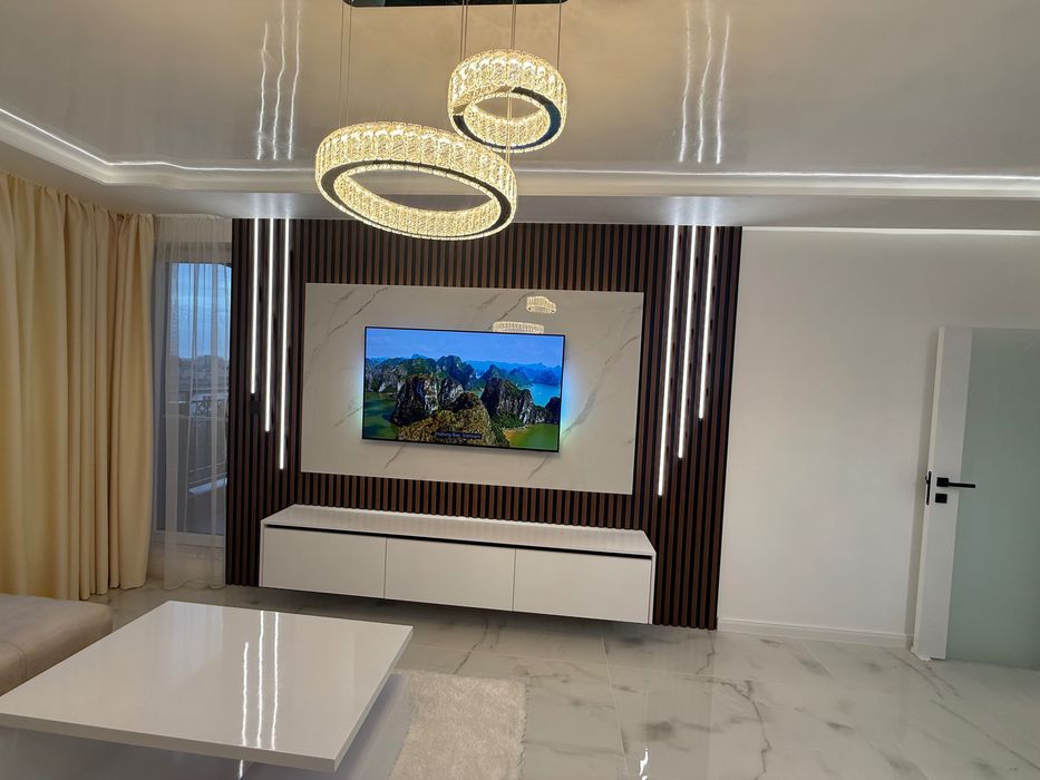 RICH apartment нощувки Пловдив