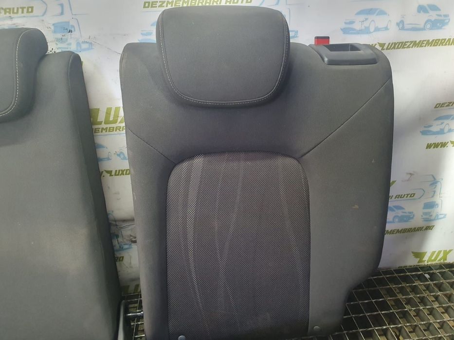 Interior complet Chevrolet Aveo T300 [2011 - 2020] 1.3 cri A13DTE