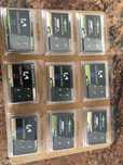 Carlige crap Korda Kaptor -9 cutii la pret de 5 !