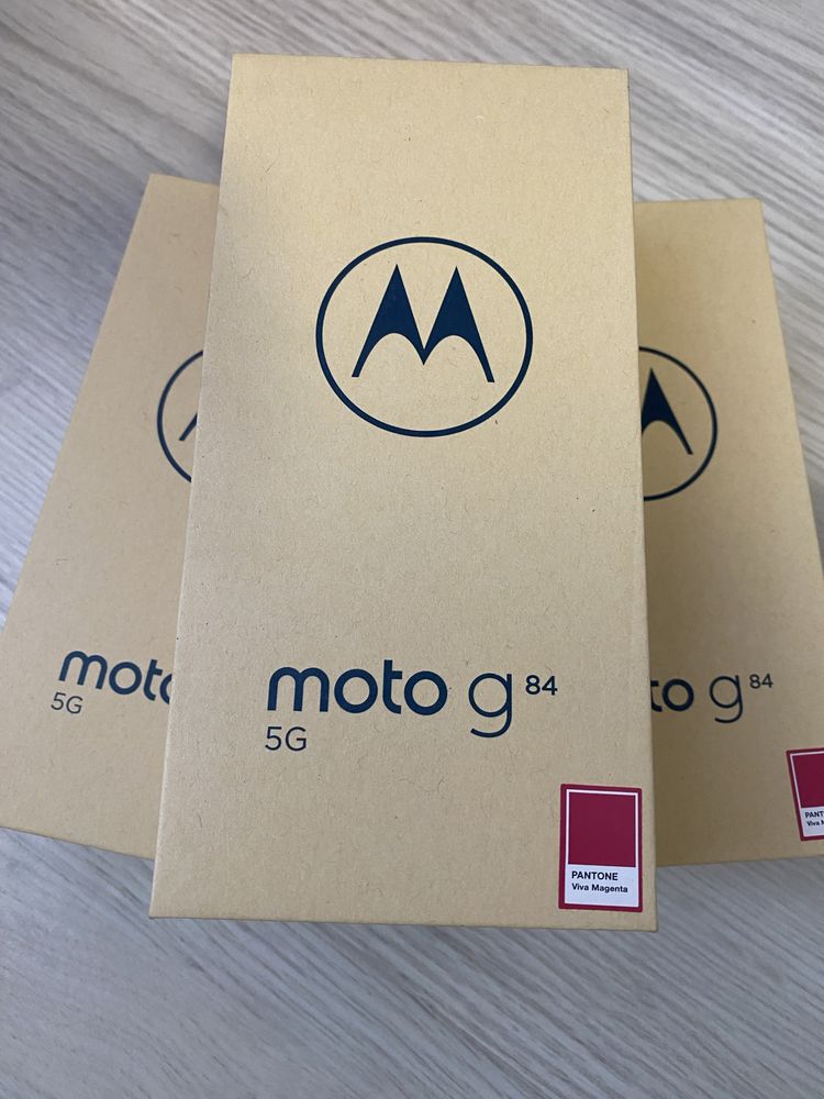 Motorola G84 5G/12+256GB