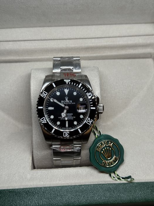 Ceas Rolex Submariner automatic FULL BOX