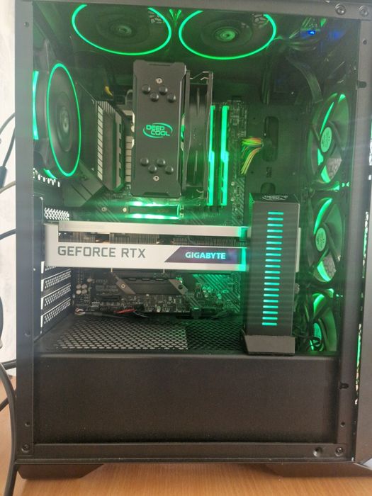 Игровой системный блок