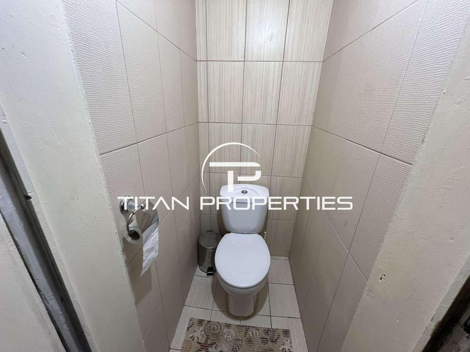 Дава се под наем Двустаен апартамент в Варна, Базар Левски - 70 кв.м за 375 € - Снимка #5