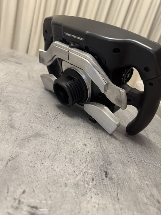 Thrustmaster Ferrari SF1000 Wheel Add-On