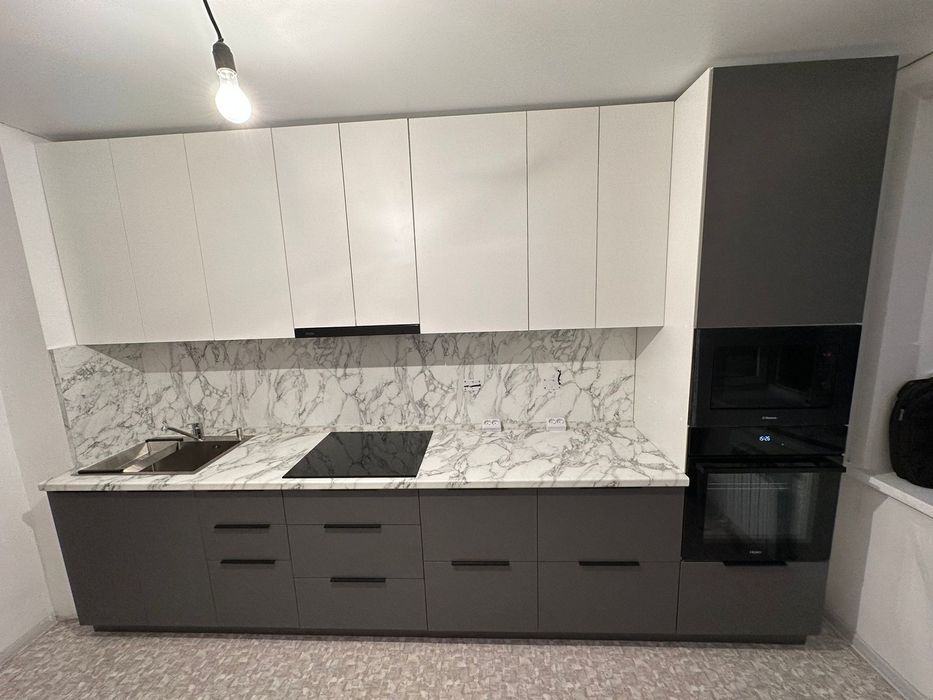 Корпусная мебель на заказ {Кухни | Шкафы | Прихожие | Спальни}

Кухни