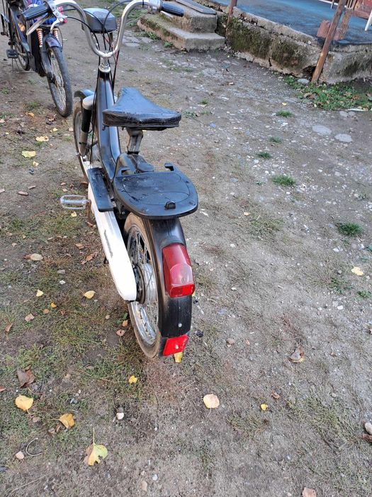 Vand piaggio boxer 2 de 50 cc