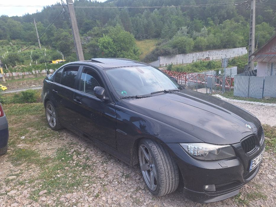 Bmw Seria 3 e90 318i