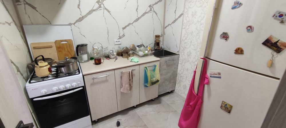 Продам 2 комнатную квартиру,Парк Бабура, улица Шота Руставели