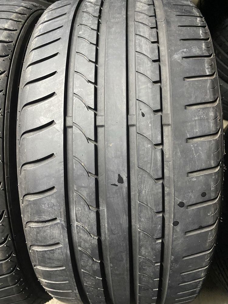 Пара Летние Шины 235/35R19 235/35/19