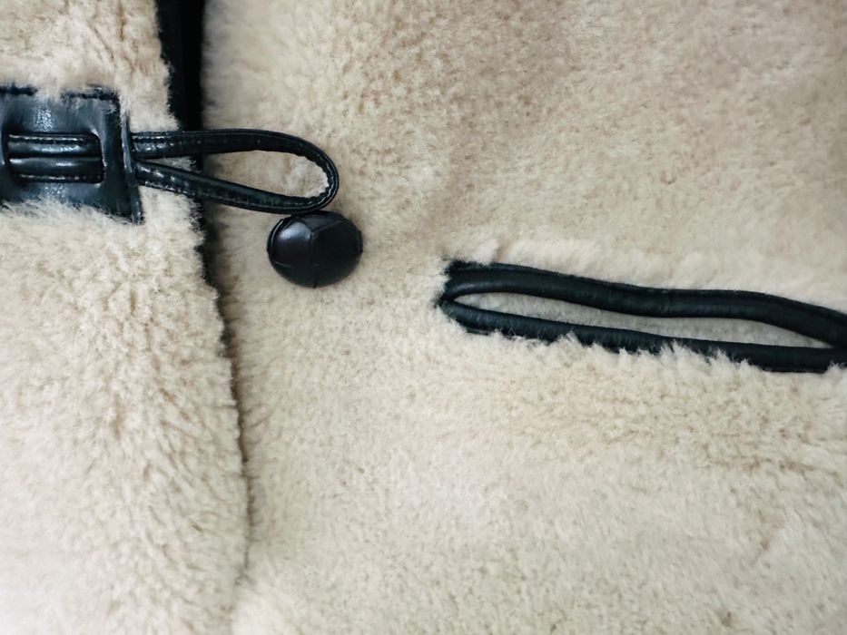 Mango Chaqueta “Beethoven” – дамско яке XS, ново с етикет