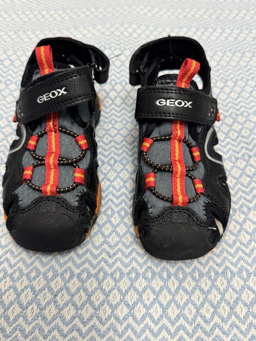 Детски обувки (нови и употребявани)