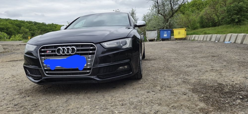 Vand Audi a5 3.0 tdi