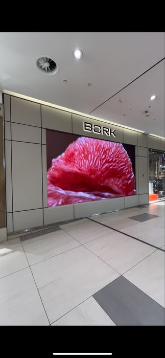 KAZ LED PRO - Продажа и Установка LED экранов