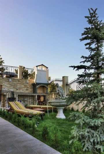 Продава се Хотел в София, Център - 564 кв.м за 1600 €/кв.м - Снимка #13