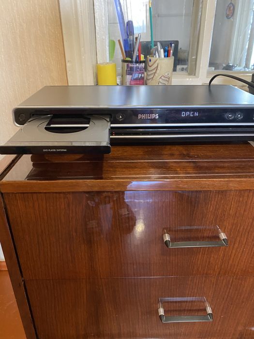 Продам DVD Plaer