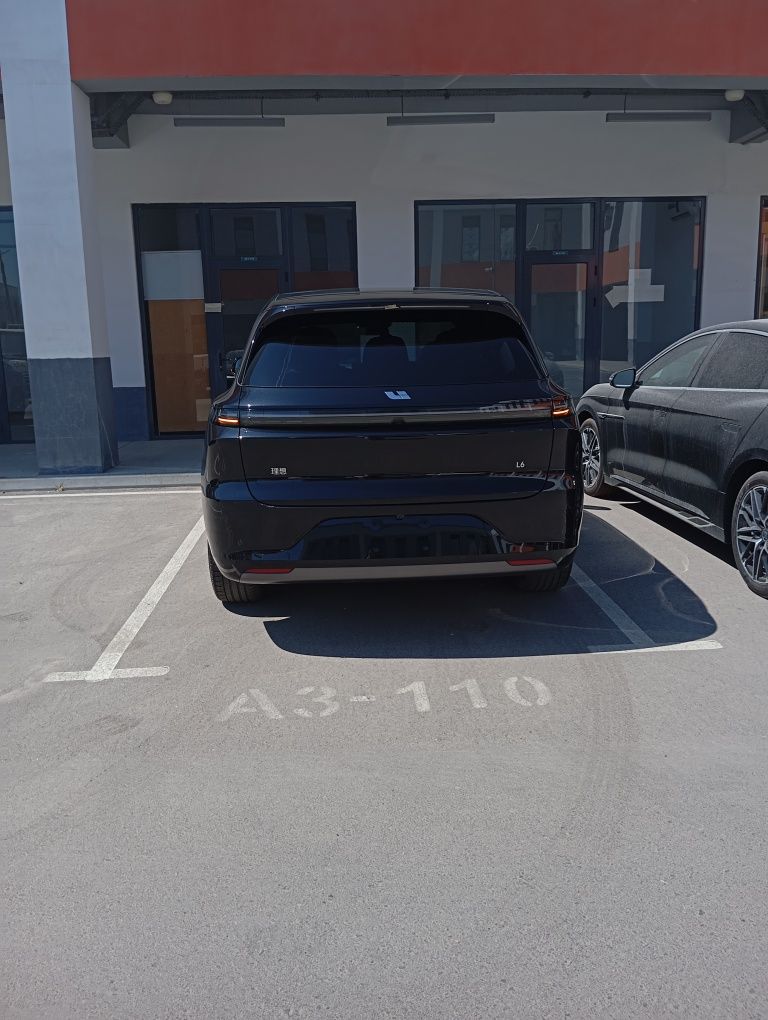 Li 6 Pro. Lixiang6