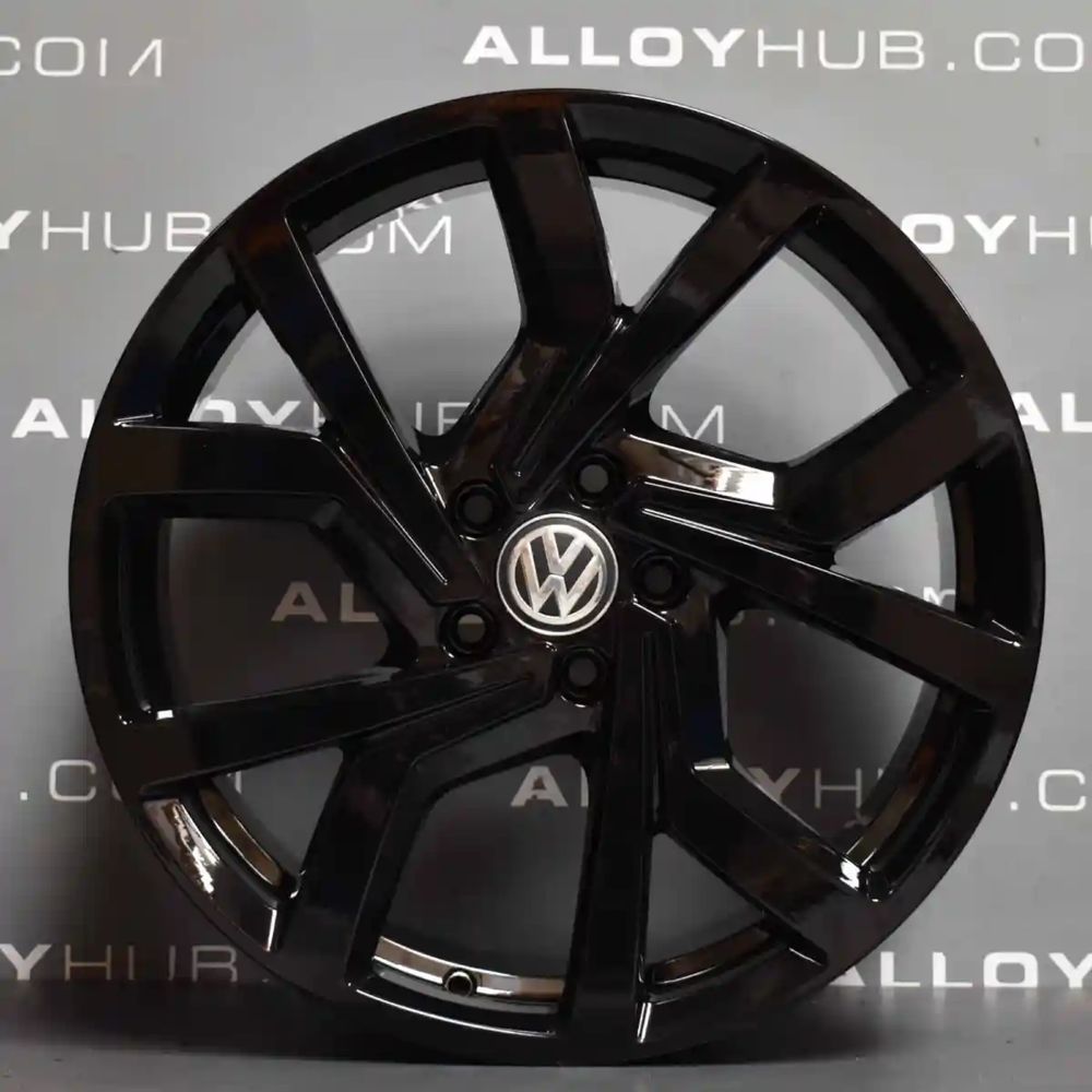5х112 19 wv club sport