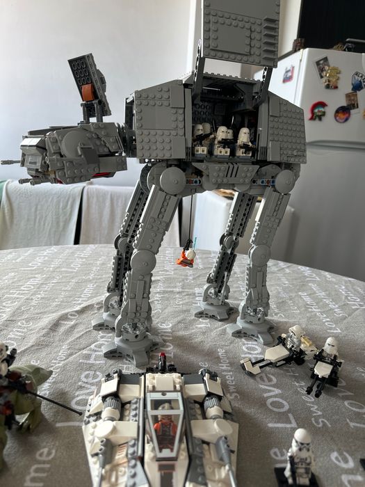 Конструктор star wars