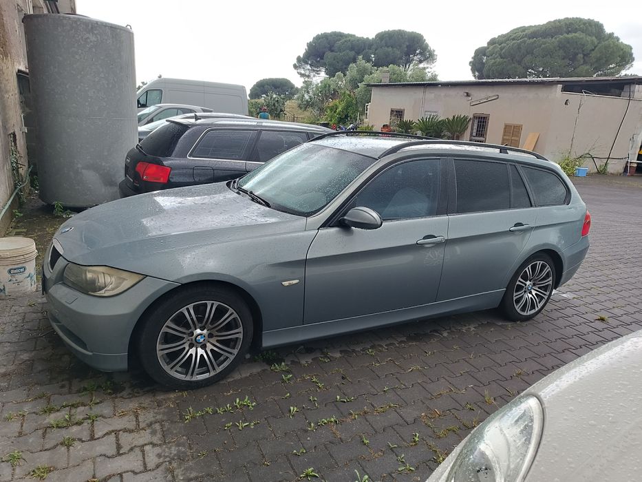 BMW  in conditi bune