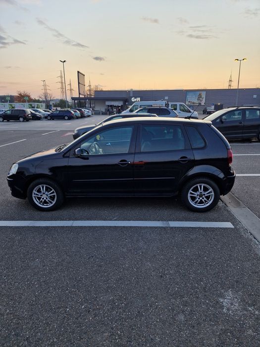 Volkswagen Polo diesel
