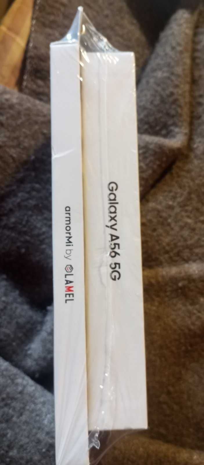Samsung A56 5G 128GB+GLASS