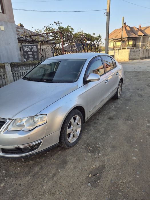 Vw passat,b6,1.9 tdi