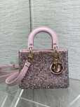 Geanta Dior 20 cm
