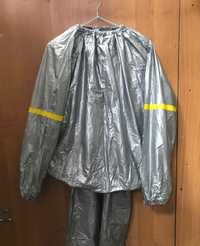 Костюм Sauna Suit для похудения