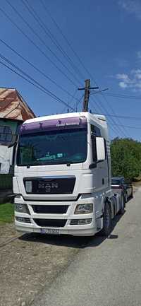 Man tgx 18.440 euro 5