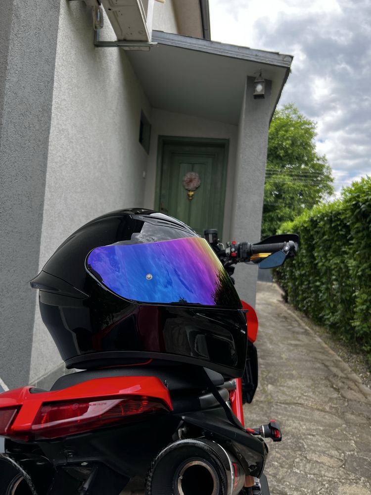 AGV K5 K5S K5-S K3SV K1 K1S Compact ST Visor Визьор Слюда