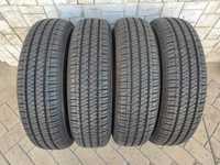 Гуми Bridgestone 195/80/15 dot 2021