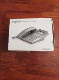 Telefon fix Belgacom