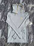 Hanorac Under Armour, gri, mărime S