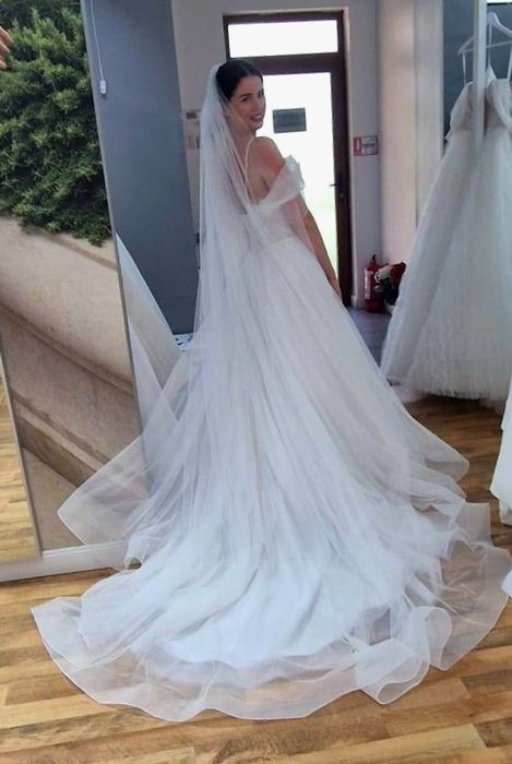 Rochie de mireasă