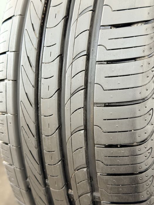 NEXEN OPERA 215/45/17 made in KOREA