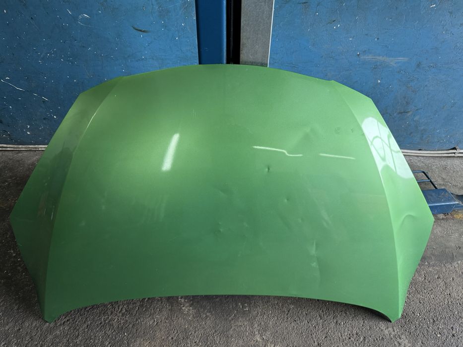 Capota fata motor Mazda 2 DE 2008-2013