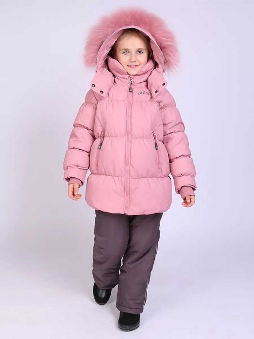 Продам зимний костюм (полукомбинезон+куртка)Articline, 140