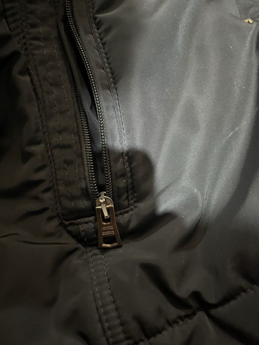 Geaca vintage tommy hilfiger