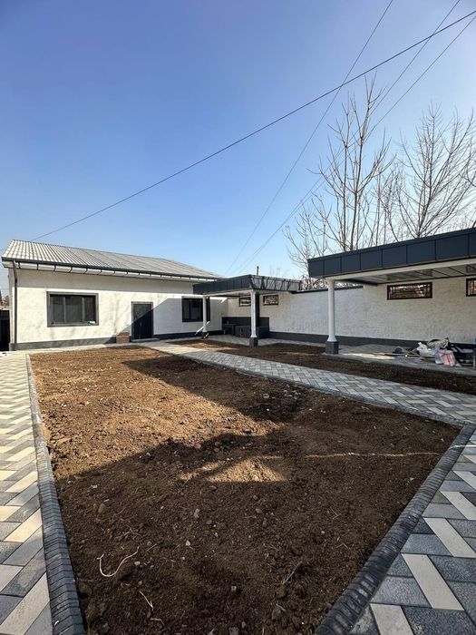 Продается дом по улице Бабушкина