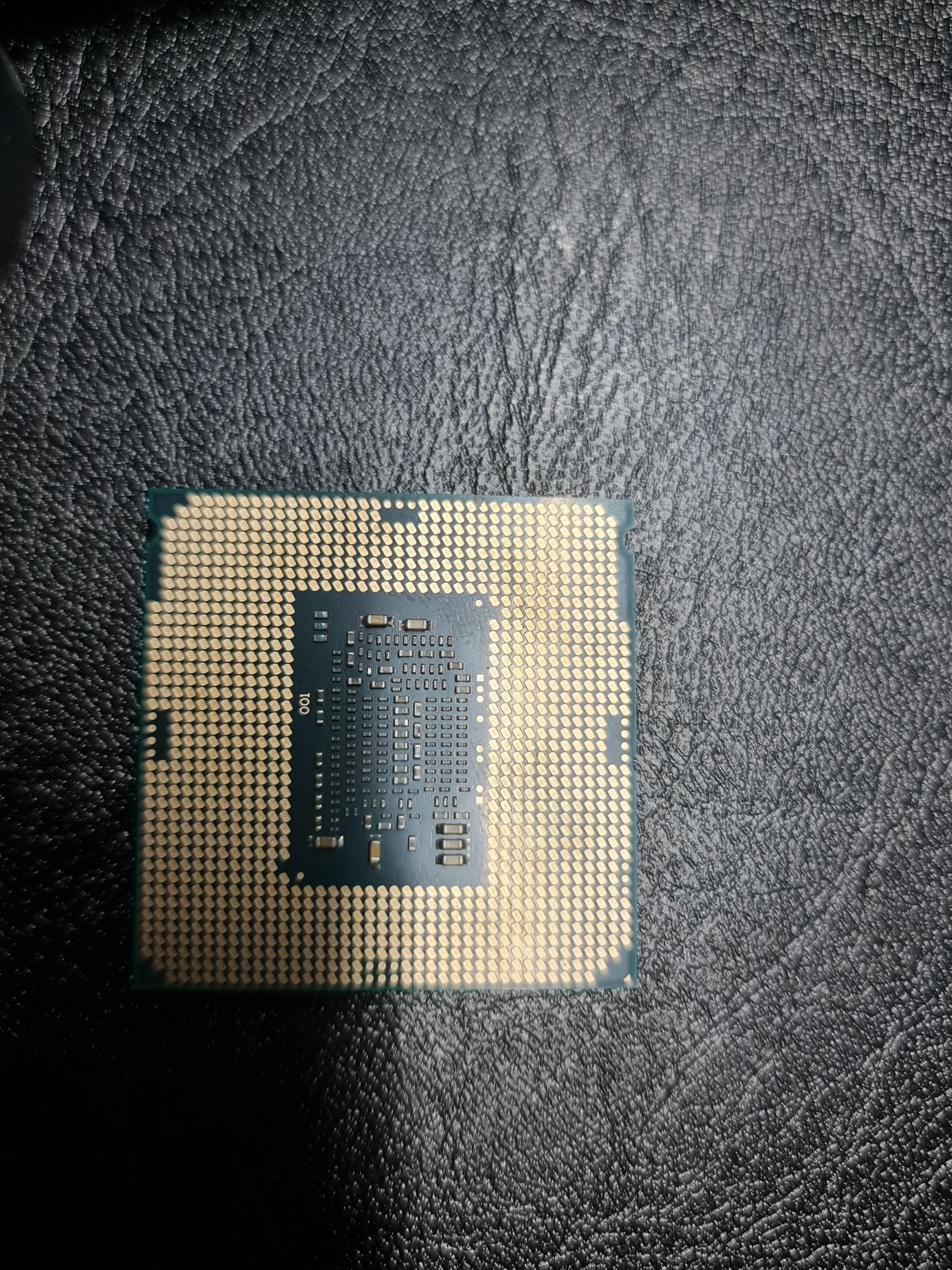 Procesor i7 6700