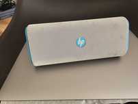 Hewlett-Packard HP Roar Plus 15w RMS ( boxa ) bluetooth speaker