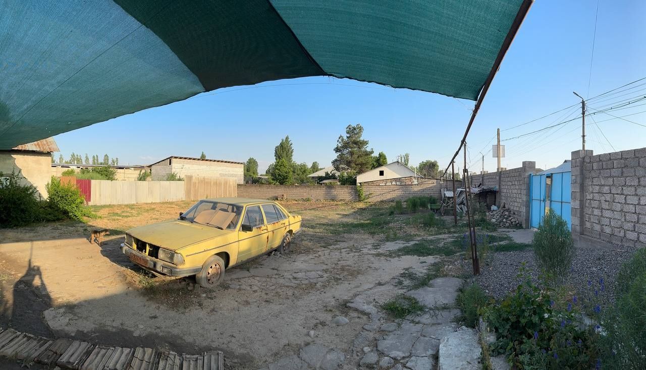 Территория под стройку дома