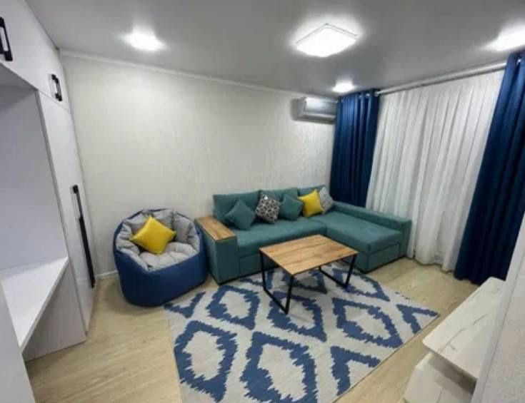 ~1/2/5 Чиланзар-7 Ор:Октепа Круг Квартал Мебел+Техника Продаётся