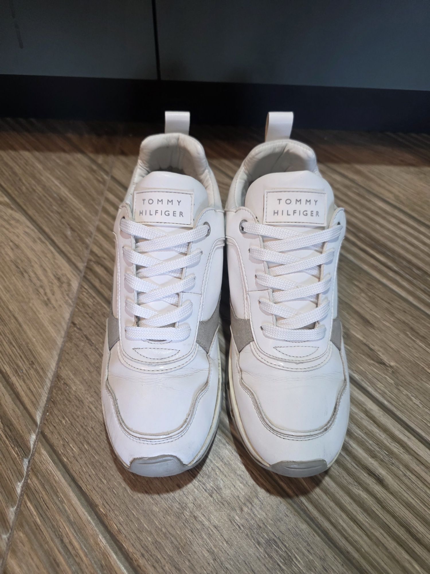 Дамски маратонки Tommy Hilfiger