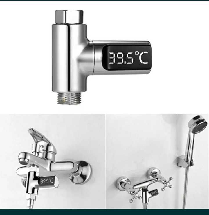 термометър за баня
