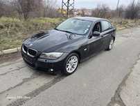 BMW e90 320xd 184k на части