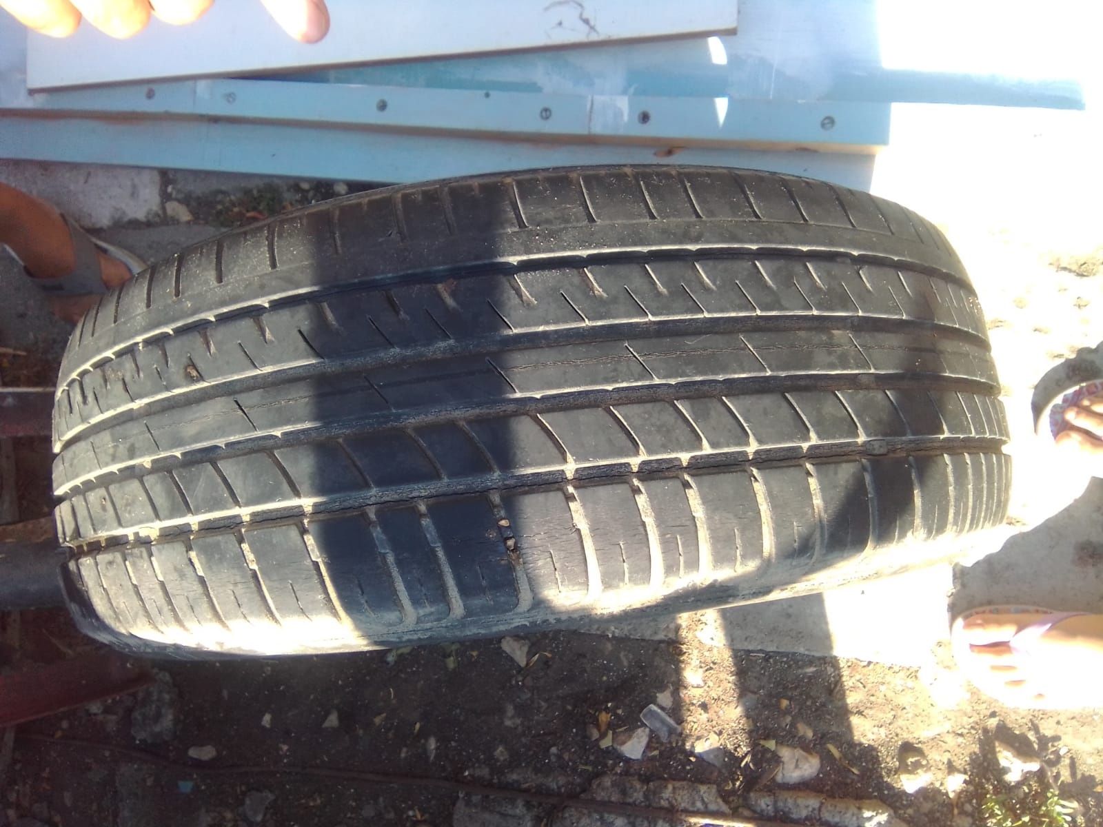 195 60 R15 Roti, jenti, anvelope vara iarna