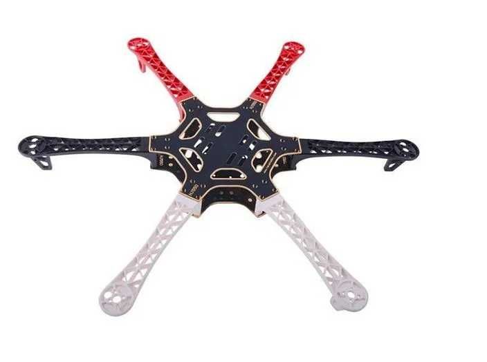 Vand Componente Drona Q380 dji F550 FPV 250 quadcopter ESC