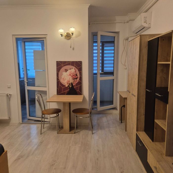 Garsoniera militari residence