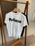 Tricou Alexander Mcqueen dior